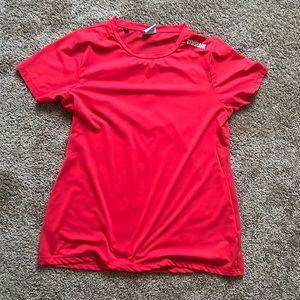 gymshark breatheable workout tshirt